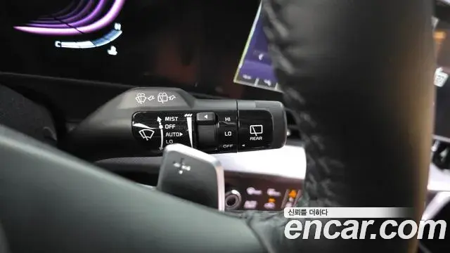Kia Sportage 2024 — Photo 2/33
