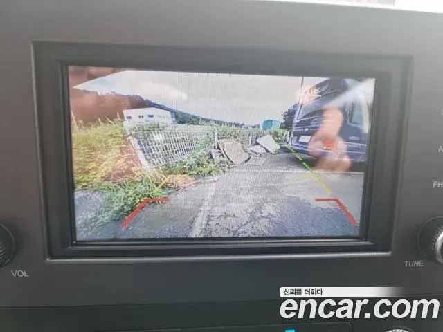 Hyundai Staria 2022 — Şəkil 12/32