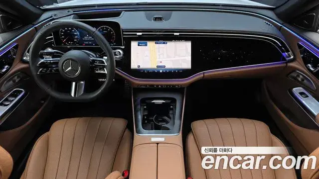 Mercedes-Benz E-Class 2026 — Фото 10/20