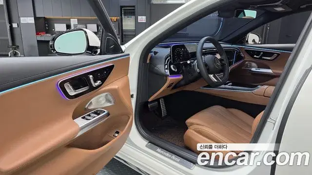 Mercedes-Benz E-Class 2026 — Фото 9/20
