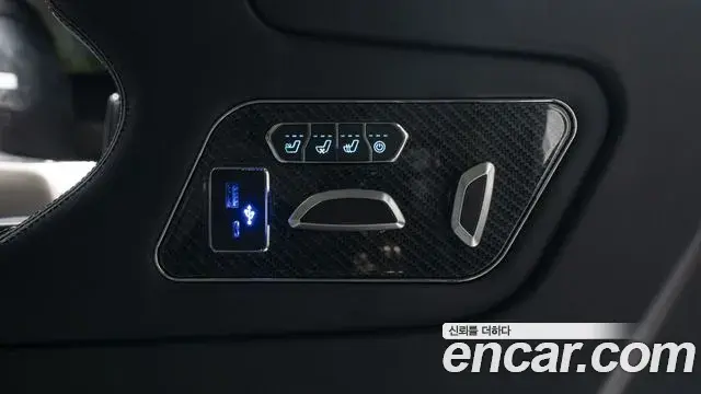 Kia Carnival 2025 — Şəkil 7/20