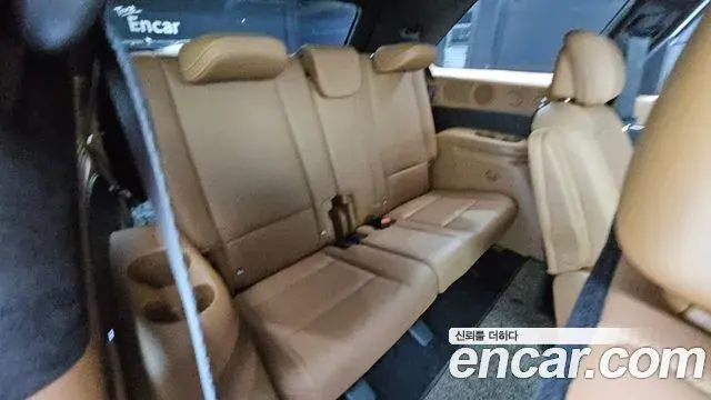 Hyundai Palisade 2025 — Şəkil 5/35