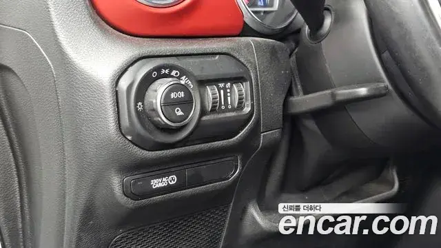 Jeep Gladiator 2021 — Photo 4/35
