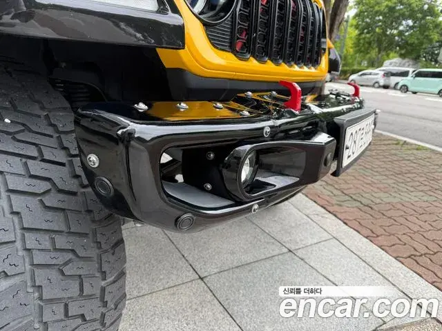 Jeep Wrangler 2021 — Photo 14/19