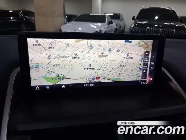 Lexus NX300h 2018 — Şəkil 13/20