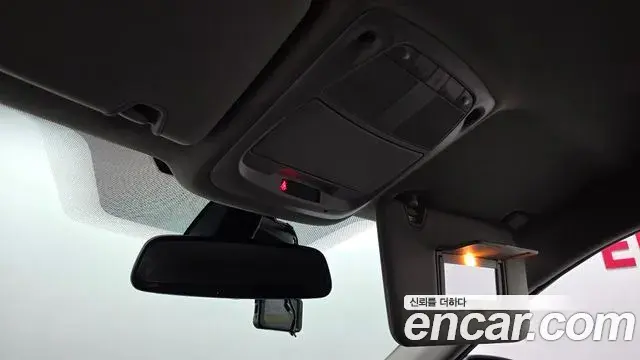 Renault Samsung QM6 2023 — Фото 19/20