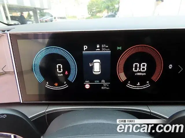 Hyundai Santa Fe 2025 — Photo 11/20