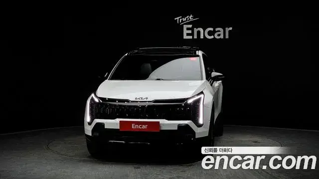 Kia Sportage, 2025