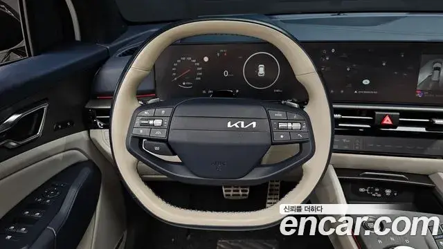 Kia Sportage 2025 — Photo 13/20