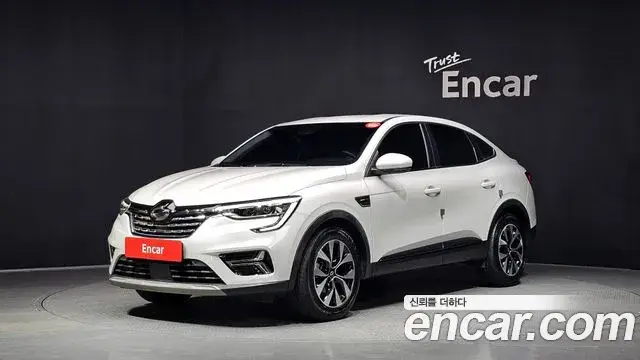 Renault Samsung XM3, 2022