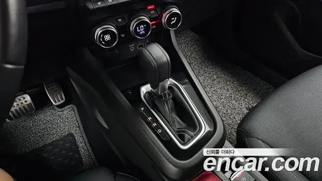 Renault Samsung XM3 2022 — Şəkil 2/29