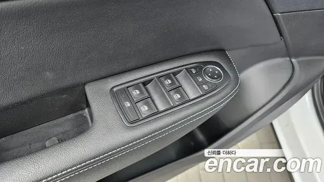 Renault Samsung XM3 2022 — Şəkil 15/29