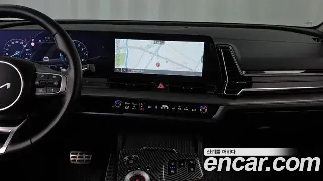 Kia Sportage 2022 — Şəkil 3/33