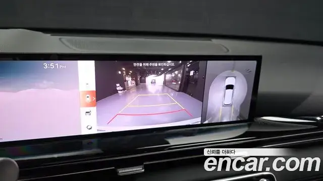 Genesis GV80 2025 — Photo 6/34