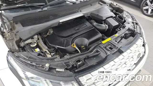 Land Rover Discovery Sport 2020 — ფოტო 14/20
