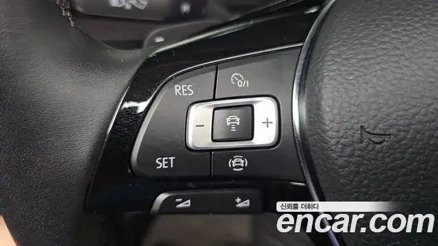 Volkswagen Tiguan Allspace 2020 — Şəkil 5/31