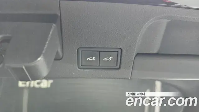 Volkswagen Arteon 2020 — Şəkil 22/35