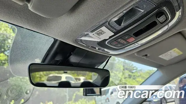 Hyundai Avante 2023 — Фото 20/20