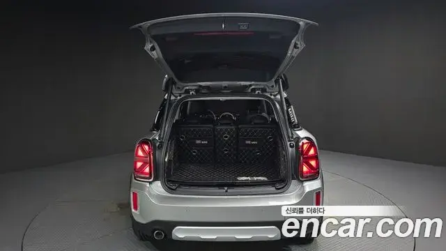 Mini Cooper Countryman 2024 — Şəkil 18/20