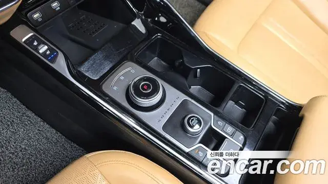 Kia Sorento 2020 — Фото 9/20