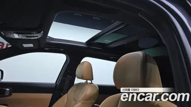 Kia Sorento 2020 — Фото 19/20