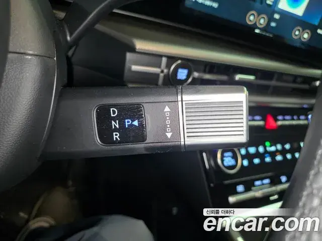 Hyundai Santa Fe 2026 — Фото 11/18