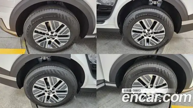 Hyundai Palisade 2026 — Şəkil 17/20