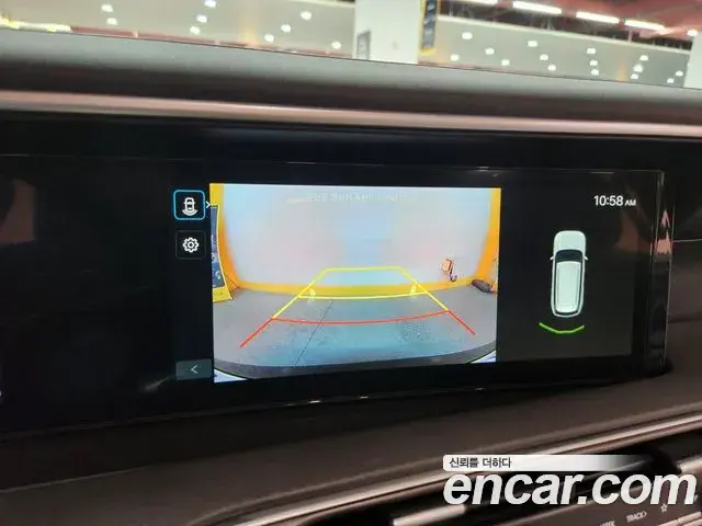 Hyundai Palisade 2026 — Şəkil 6/20