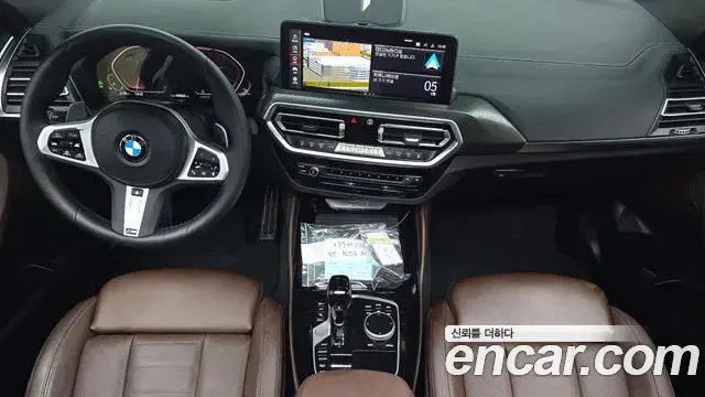 BMW X4 2025 — Photo 3/20