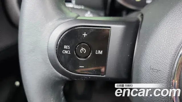 Mini Cooper Clubman 2021 — Photo 20/20