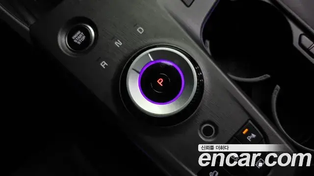 Kia Sportage 2025 — Фото 9/20