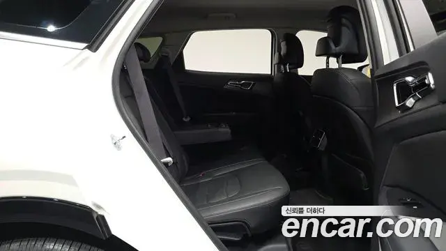 Kia Sportage 2025 — Фото 11/20