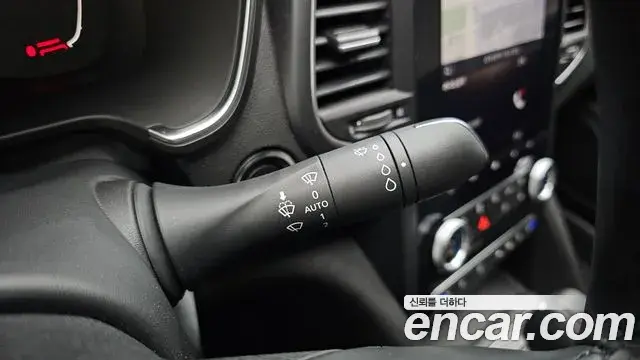 Renault Samsung SM6 2025 — Photo 6/33