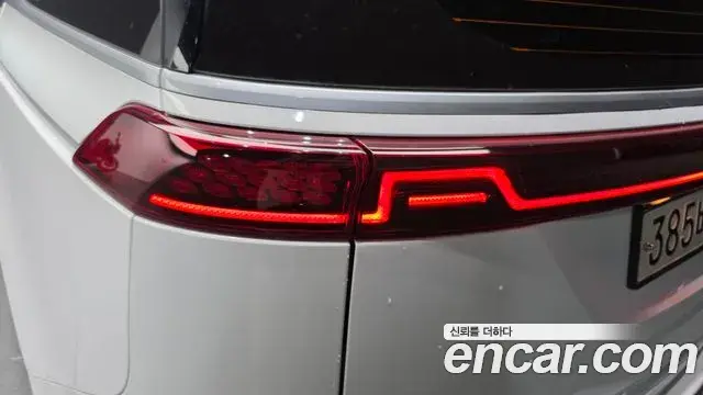 Kia Carnival 2021 — Şəkil 2/31