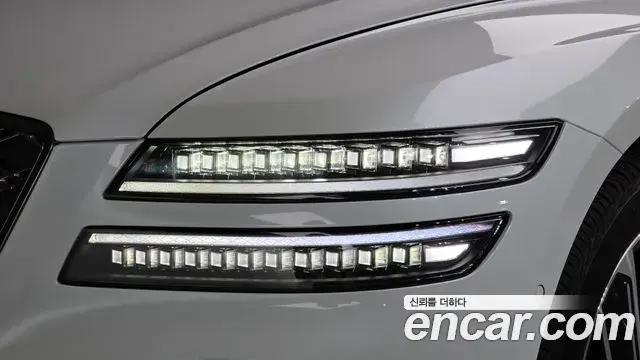 Genesis G80 2025 — ფოტო 9/39