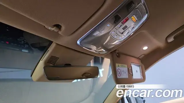 Genesis G80 2025 — ფოტო 11/39