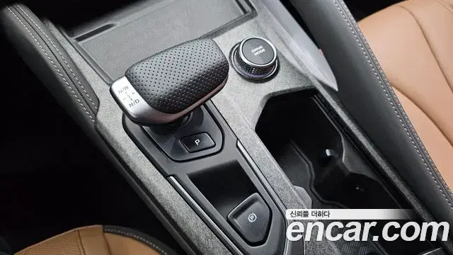 Renault Samsung Filante 2026 — ფოტო 27/35