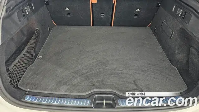Mercedes-Benz GLC-Class 2023 — ფოტო 20/33