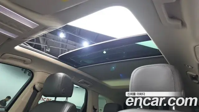 Volkswagen Touareg 2020 — Photo 18/20