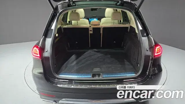 Mercedes-Benz GLE-Class 2023 — Фото 16/20