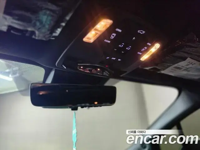 Toyota Sienna 2025 — Şəkil 10/19