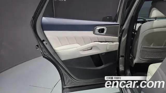 Kia Sorento 2025 — Şəkil 22/30