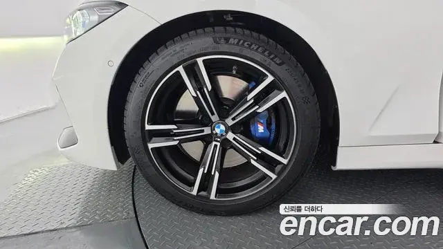 BMW 3 Series 2025 — Şəkil 14/20