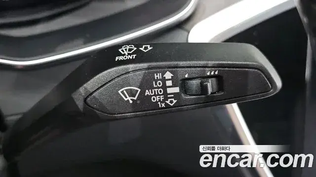 Audi A6 2019 — ფოტო 2/33