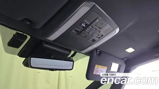 Toyota Alphard 2025 — Şəkil 21/34