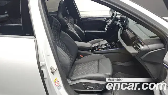 Audi A6 2026 — Photo 12/30