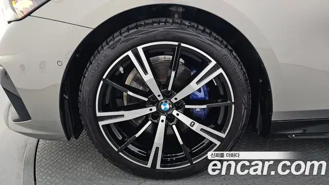 BMW 5 Series 2026 — Photo 10/34