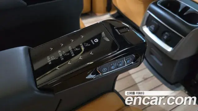 Kia Carnival 2024 — Şəkil 6/20