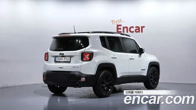 Jeep Renegade 2022 — ფოტო 10/20