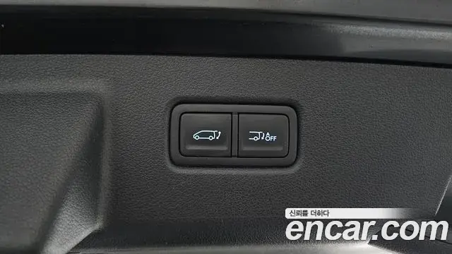 Hyundai Staria 2022 — Photo 20/20